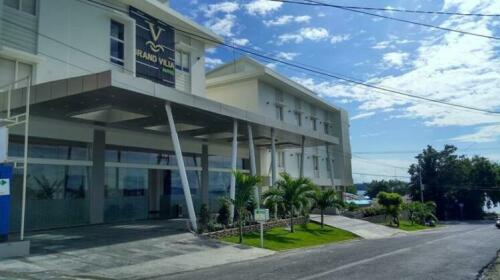 Grand Vilia Hotel