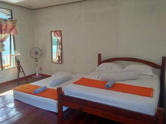 Kaka Tua Guest House - Photo3