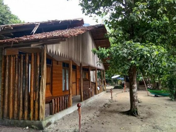 Kaka Tua Guest House - Photo4