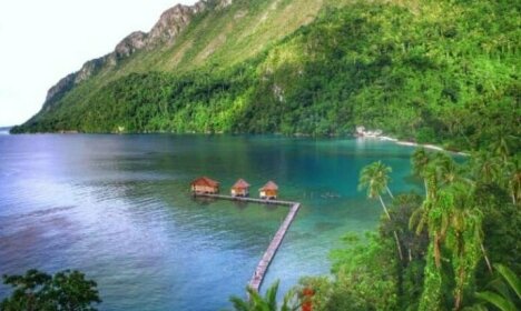 Kaka Tua Guest House