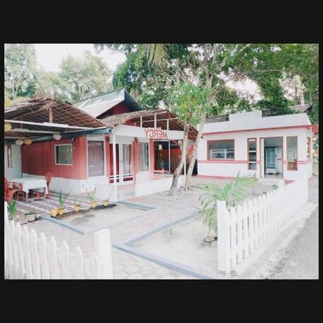 Mercy Cottage - Photo3
