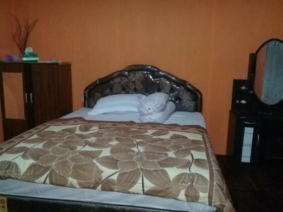 Nusa Nalan Beach Resort - Photo3