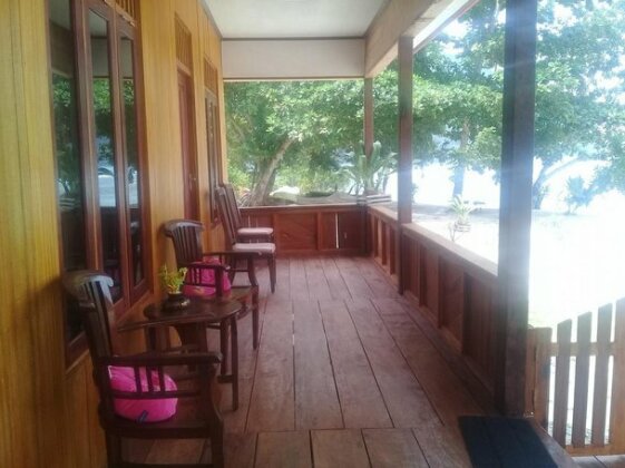Nusa Nalan Beach Resort - Photo5