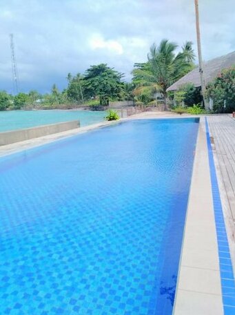 Ora Beach Resort - Photo2