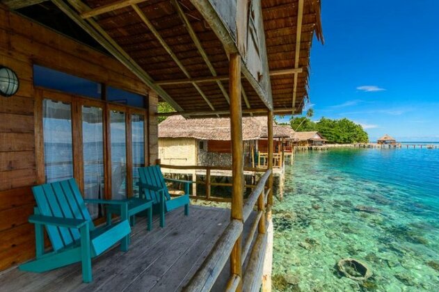 Ora Beach Resort - Photo3