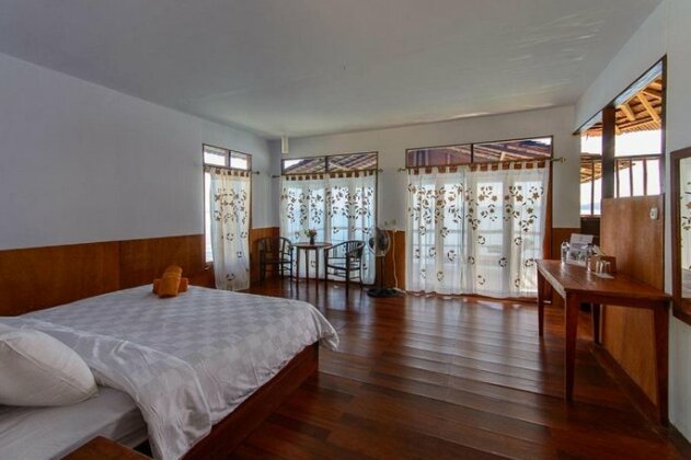 Ora Beach Resort - Photo4