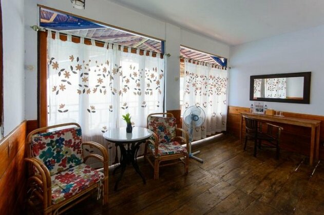 Ora Beach Resort - Photo5