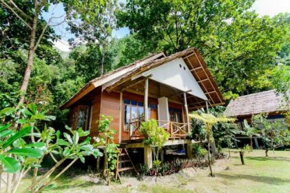 Ora Beach Resort