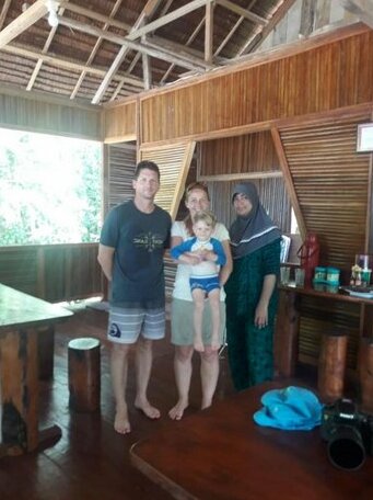 Singkey Water Cottage - Photo2