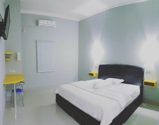 Surya Inn Maluku - Photo2