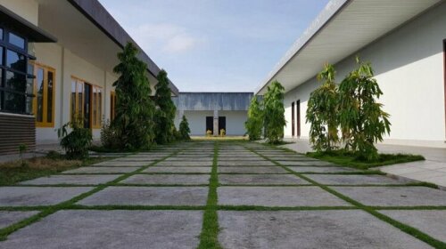 Surya Inn Maluku