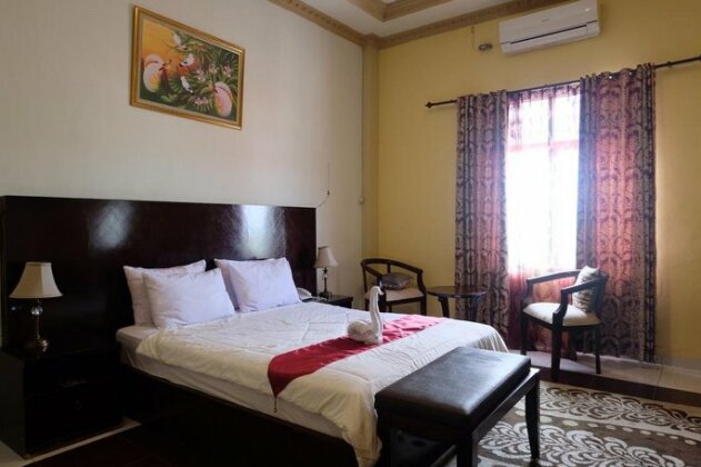 Syafira Hotel Langgur - Photo4