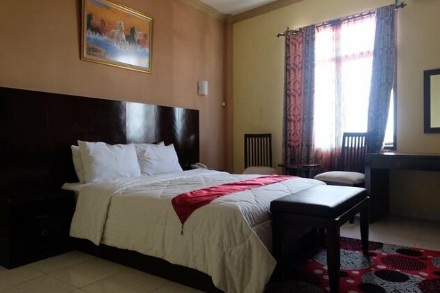Syafira Hotel Langgur - Photo5