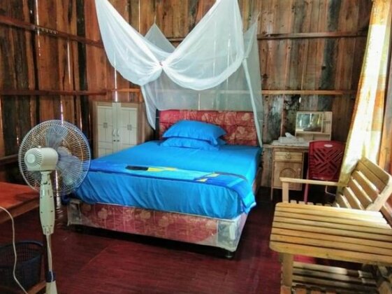 Yohana Cottage - Photo3
