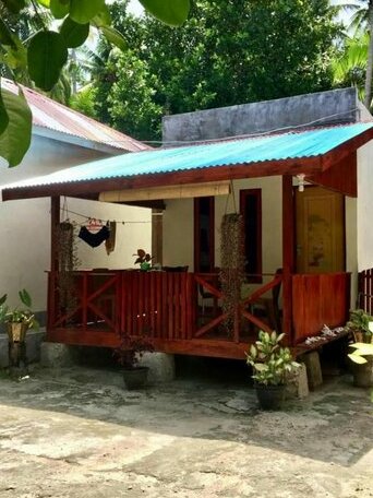 Yohana Cottage - Photo4
