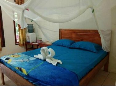 Yohana Cottage
