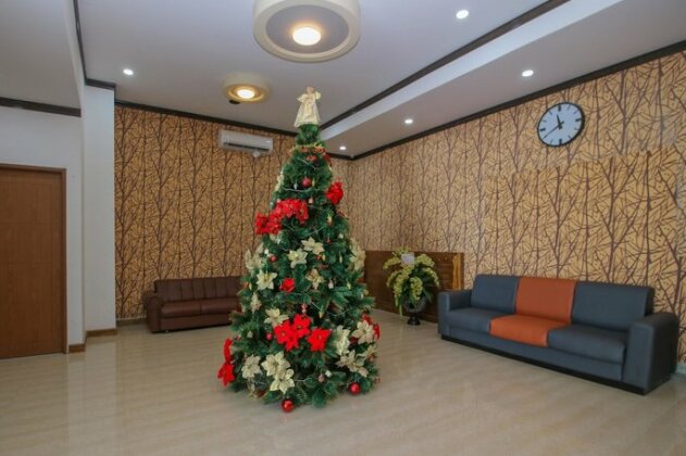 Airy Bahu Wolter Monginsidi 26 Manado - Photo3