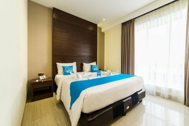 Airy Boulevard Ahmad Yani 17 Manado - Photo2