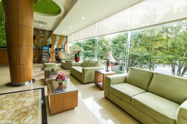 Airy Boulevard Ahmad Yani 17 Manado - Photo5