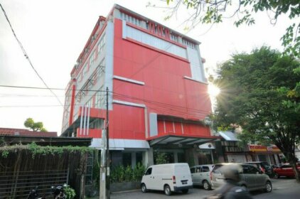 Airy Boulevard Piere Tendean Manado