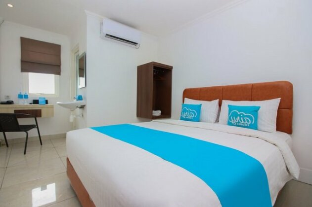 Airy Mapanget AA Maramis Manado - Photo2