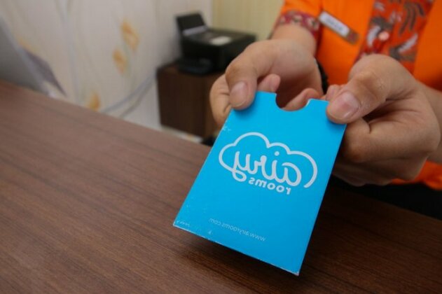 Airy Mapanget AA Maramis Manado - Photo3