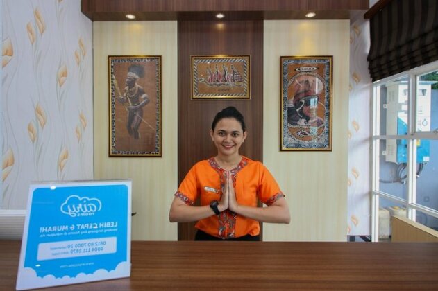 Airy Mapanget AA Maramis Manado - Photo4