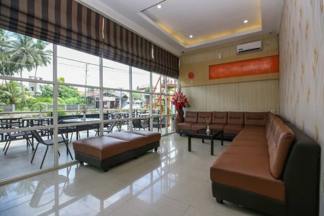 Airy Mapanget AA Maramis Manado - Photo5