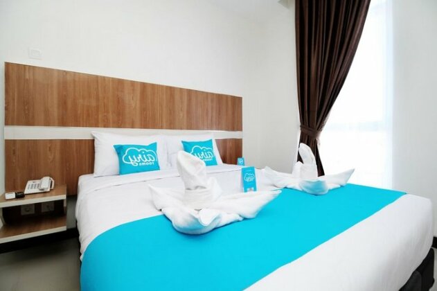 Airy Sario Laut Aru 71 Manado - Photo2