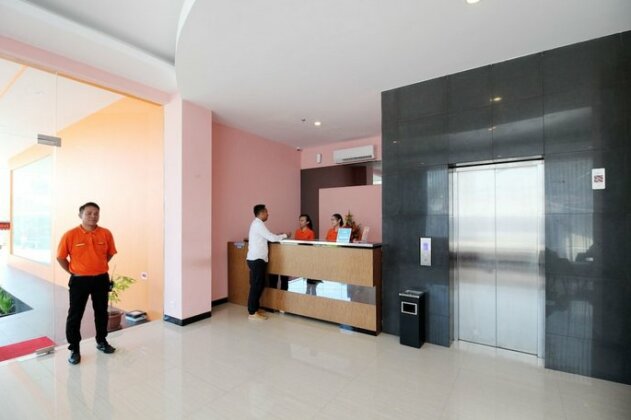 Airy Sario Laut Aru 71 Manado - Photo3