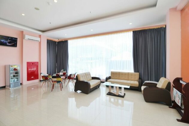 Airy Sario Laut Aru 71 Manado - Photo4