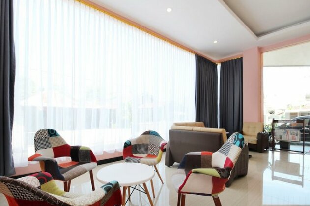 Airy Sario Laut Aru 71 Manado - Photo5