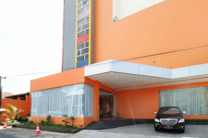 Airy Sario Laut Aru 71 Manado