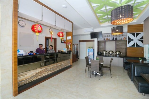 Airy Wenang Pierre Tendean 35 Manado - Photo4