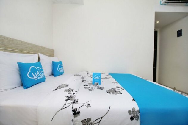 Airy Wenang Sam Ratulangi 138 Manado - Photo3