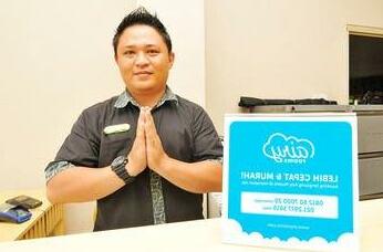 Airy Wenang Sutomo 4 Manado - Photo3
