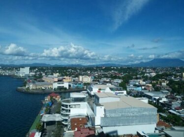 Apartemen lagoon 1907 jl wolter monginsidi no 4