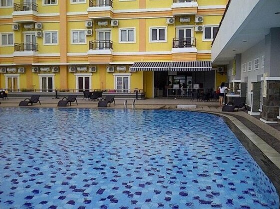 Apartemen MTC 523 - Photo4