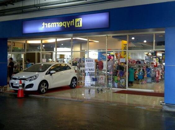 Apartemen MTC - Photo2