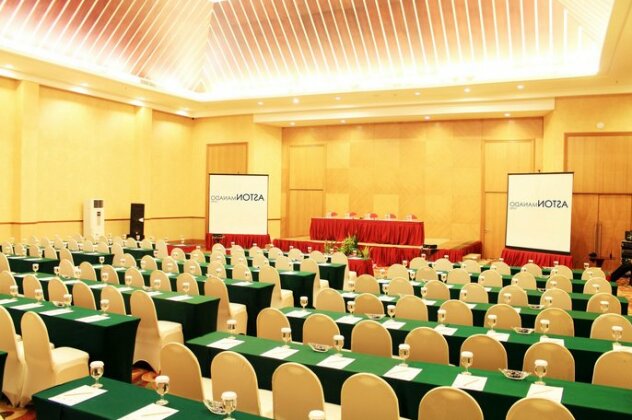 Aston Manado Hotel - Photo3