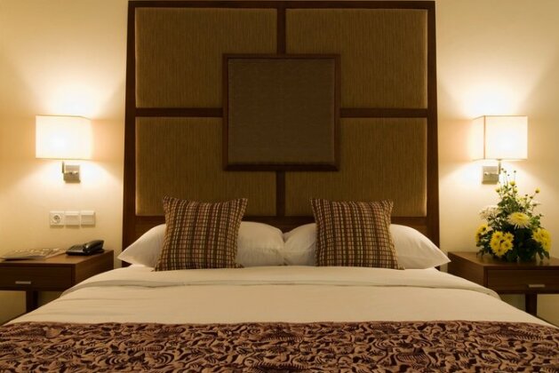 Aston Manado Hotel - Photo5