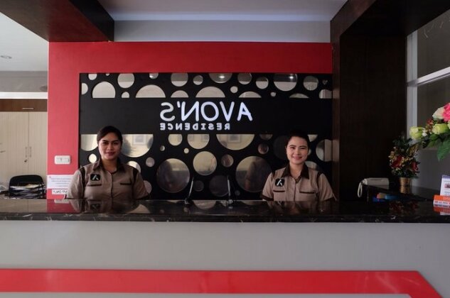Avon's Residence - Photo2