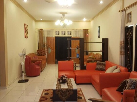 Beautiful House Quiet And Comfortable - Photo4