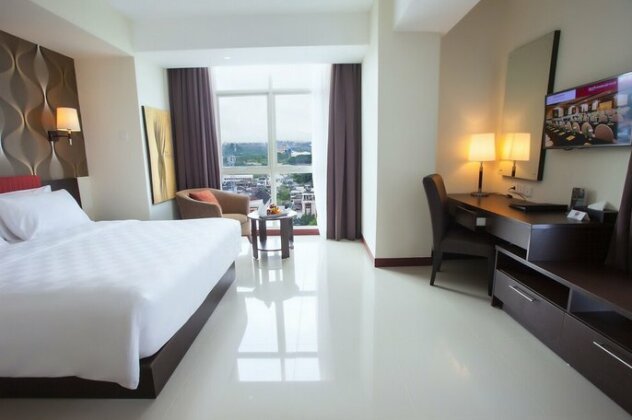 Best Western The Lagoon Hotel - Photo5