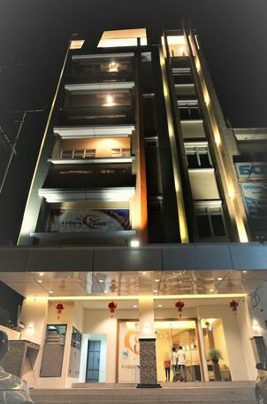 Big Fish Hotel - Photo2