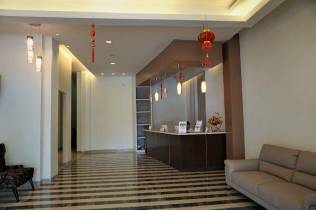 Big Fish Hotel - Photo3