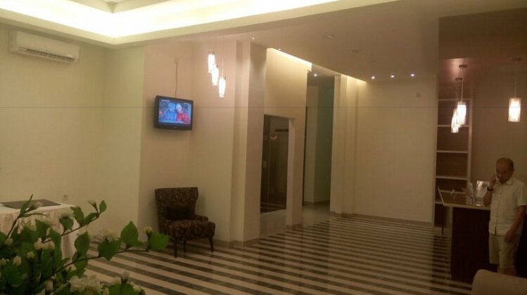 Big Fish Hotel - Photo4
