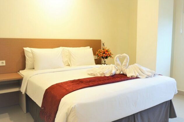 Big Fish Hotel - Photo5