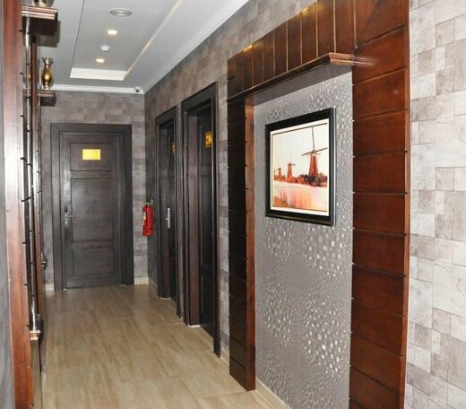 Casa de Wanea Hotel - Photo2