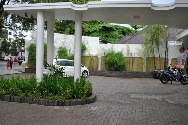 Casa de Wanea Hotel - Photo5